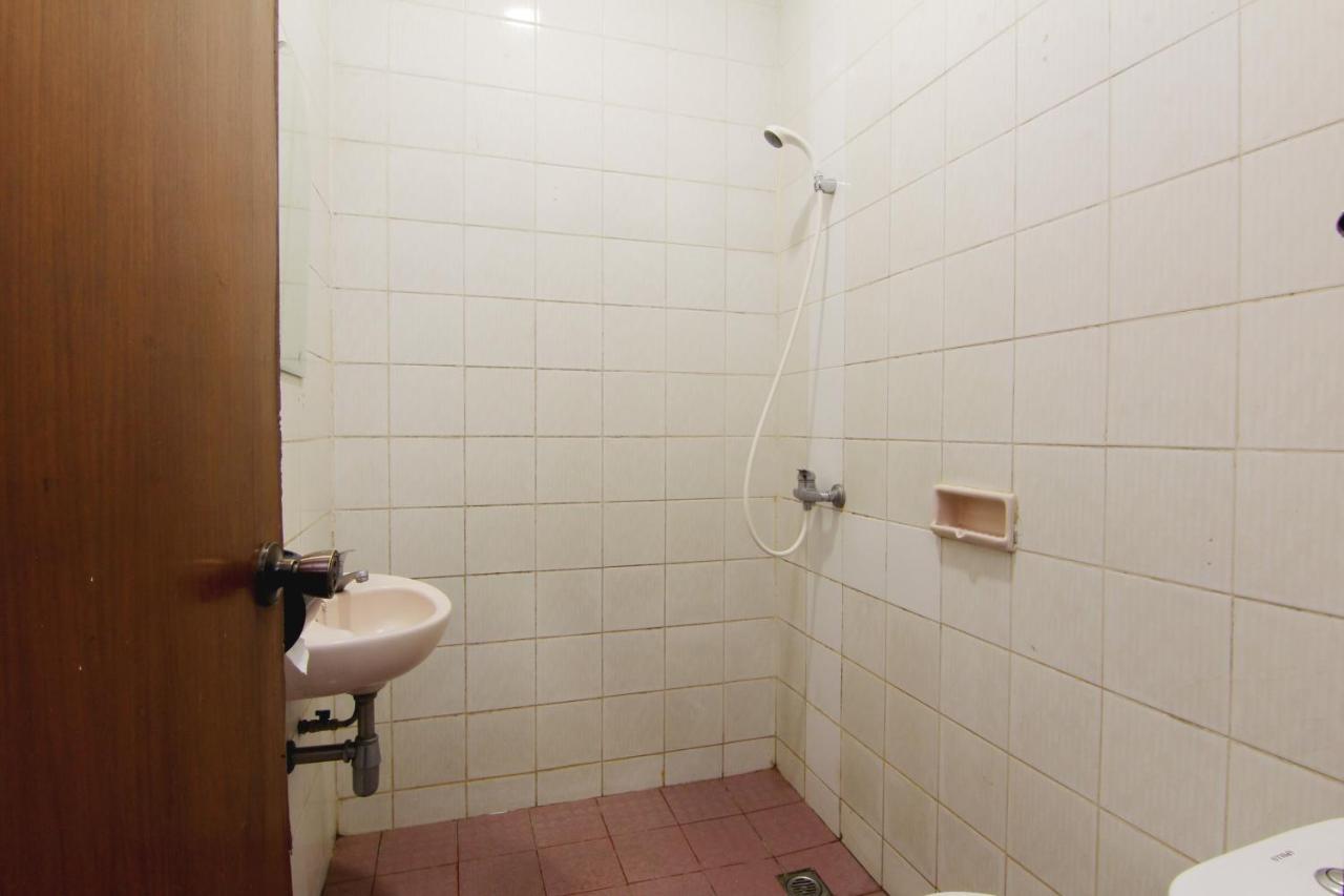 Hotel Palem Bandung Eksteriør bilde