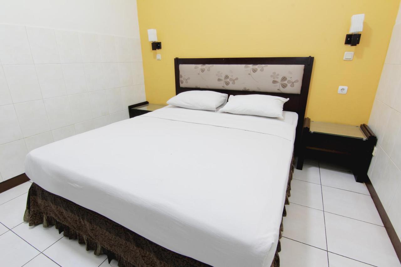 Hotel Palem Bandung Eksteriør bilde