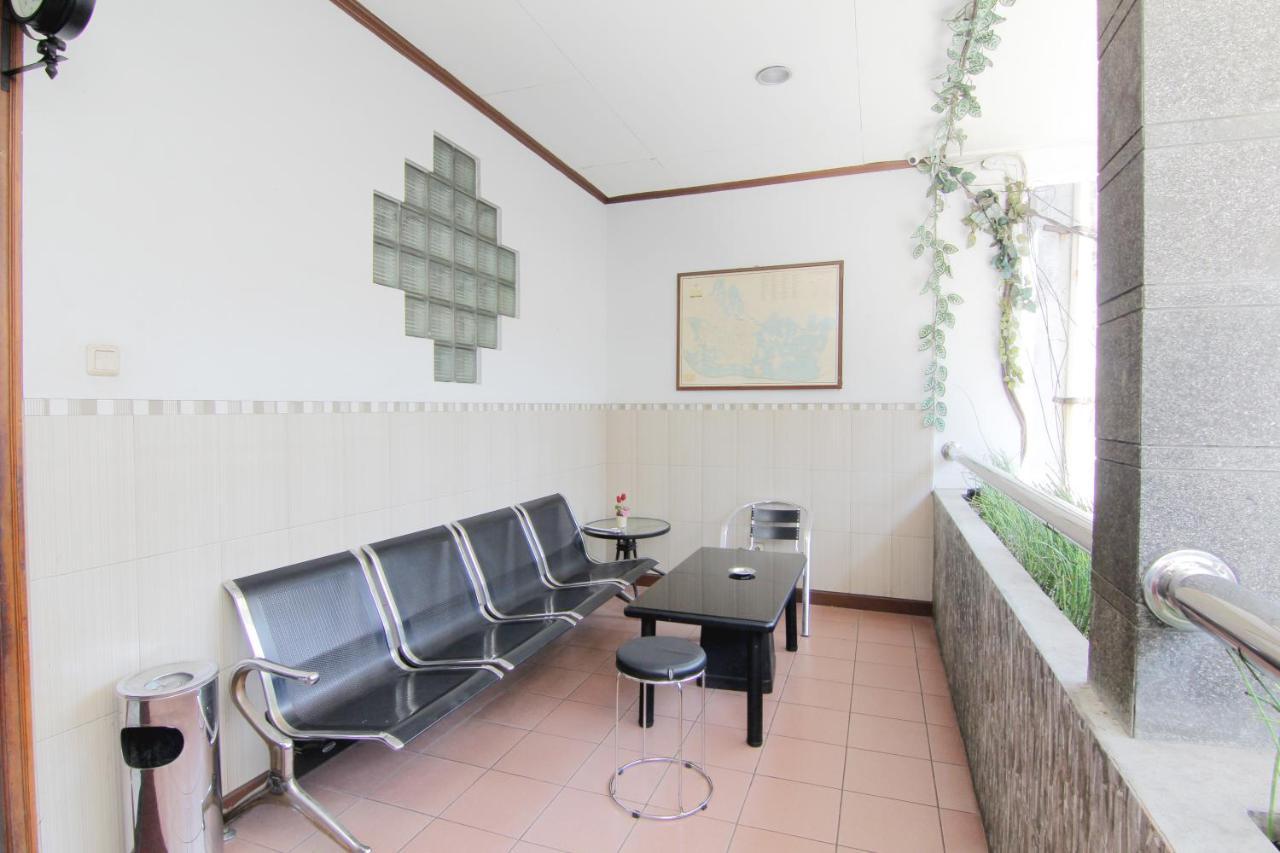 Hotel Palem Bandung Eksteriør bilde