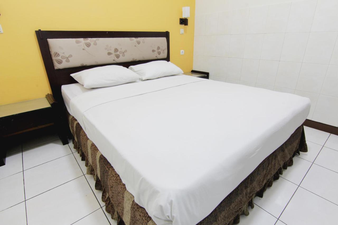 Hotel Palem Bandung Eksteriør bilde