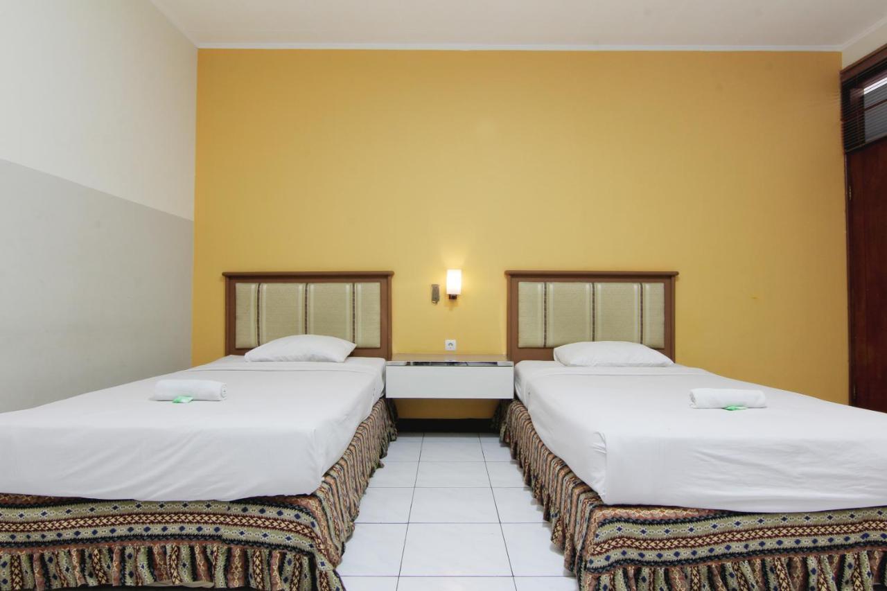 Hotel Palem Bandung Eksteriør bilde