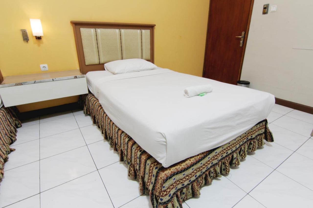 Hotel Palem Bandung Eksteriør bilde