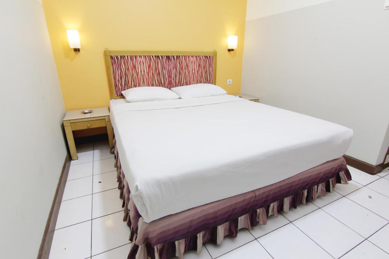 Hotel Palem Bandung Eksteriør bilde